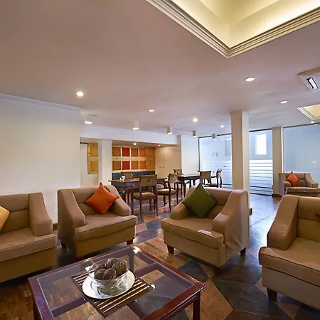 Berjaya Hotel Colombo-2