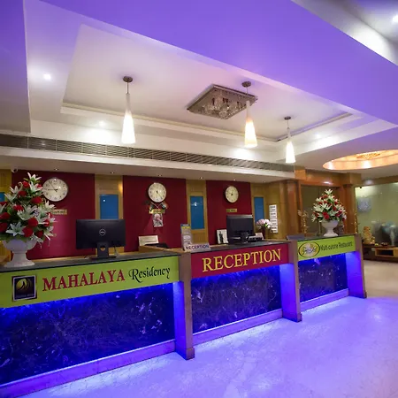 Fabhotel Prime Mahalaya Residency-2