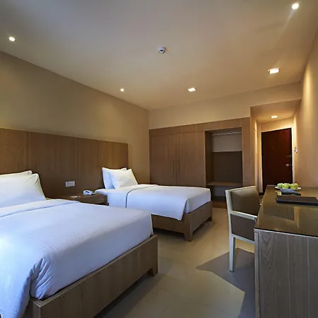 Berjaya Hotel Colombo-2