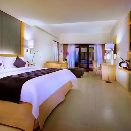 Quest Hotel Kuta By Aston-2