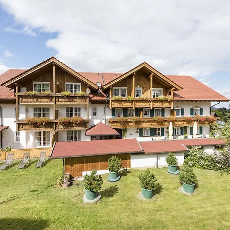 Wellnesshotel Waldruh-3