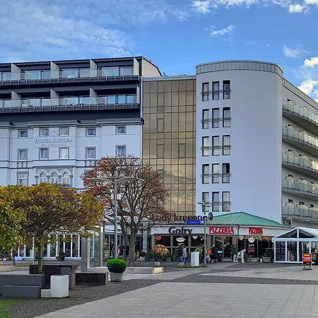 Hotel Aurora Family & Spa-2
