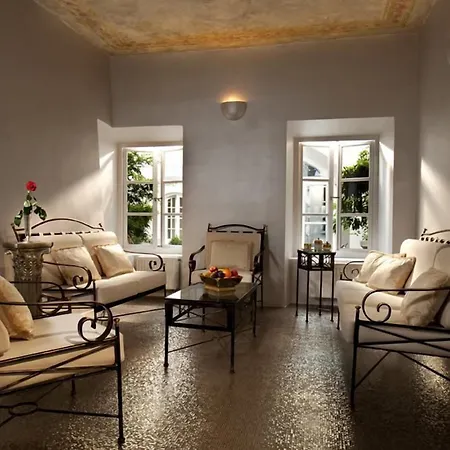 Antiq Palace - Historic Hotels Of Europe-2