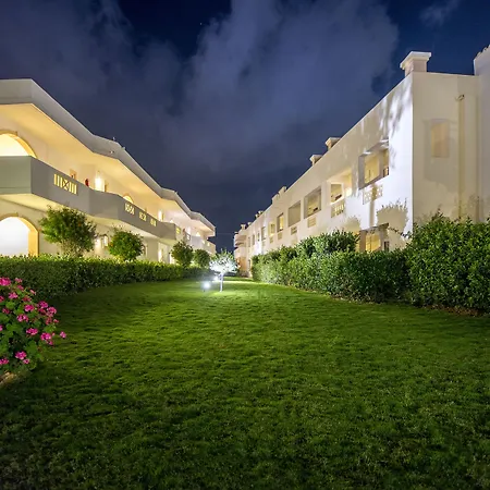 Senseana Sea Side Resort & Aquadventure-2