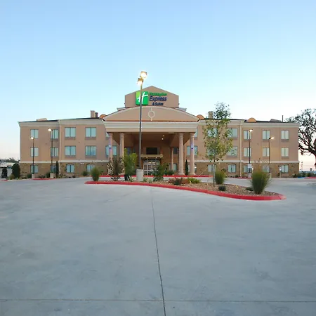 Holiday Inn Express & Suites Gonzales By Ihg-3