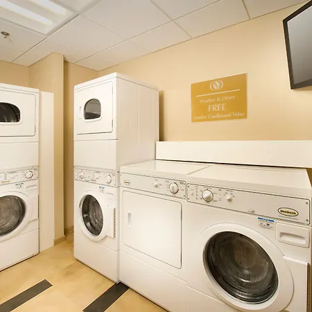 Candlewood Suites Alexandria - Fort Belvoir By Ihg-2