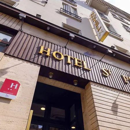 Hotel Saint Pierre-2