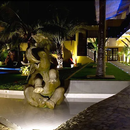 The Rhino Resort Hotel & Spa-2
