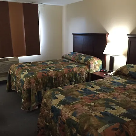Lakeland Inn Hotel-2