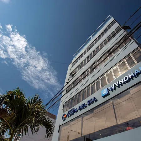 Wyndham Costa Del Sol Chiclayo-3