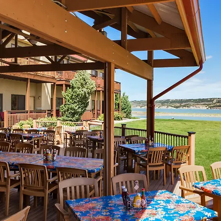 Cedar Shore Resort-2