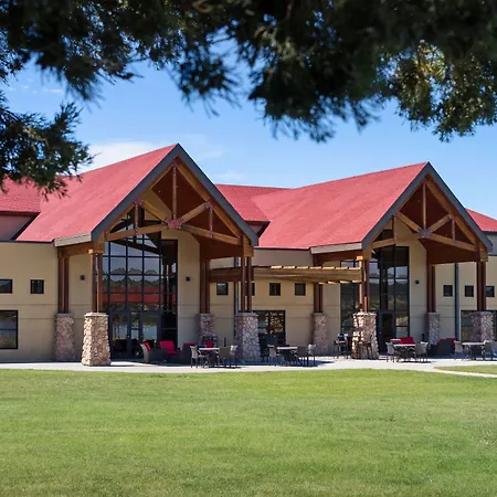 Cedar Shore Resort-3