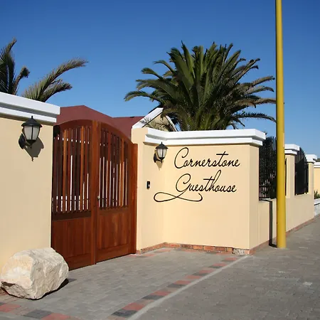Cornerstone Guesthouse-2