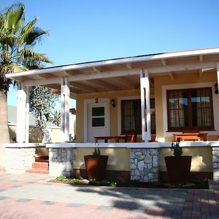 Cornerstone Guesthouse-2