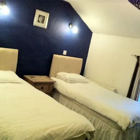 The George Hotel-2