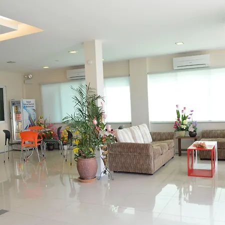 Hotel Asia-2