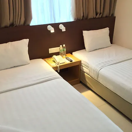 Hotel Asia-3