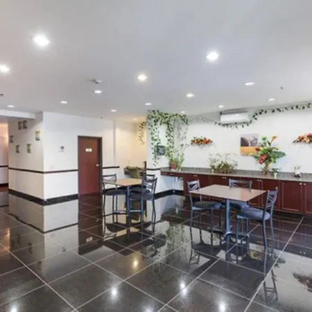 Budget Inn Ganado-3