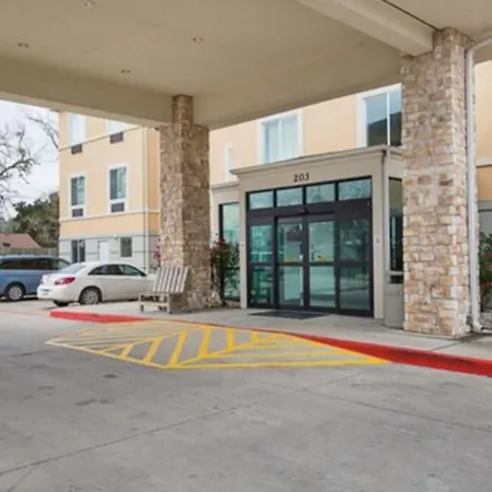 Budget Inn Ganado-2