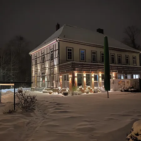 Hotel Grosse Klus-2