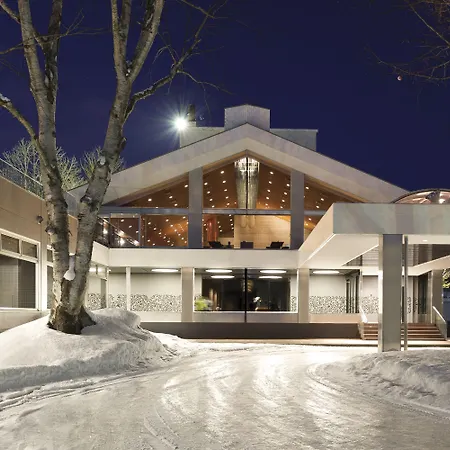 The Green Leaf Niseko Village, Tapestry Collection By Hilton-2