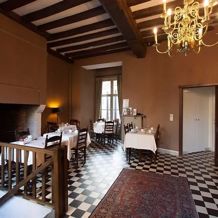 Hotel Boterhuis-2