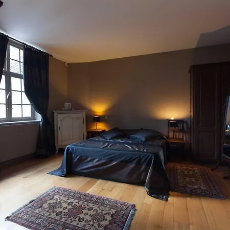 Hotel Boterhuis-2