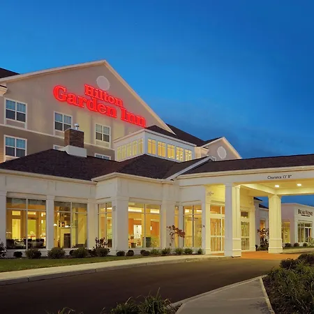 Hilton Garden Inn Auburn-2