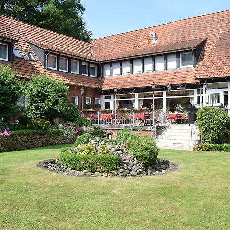 Gasthof Waldesruh-2