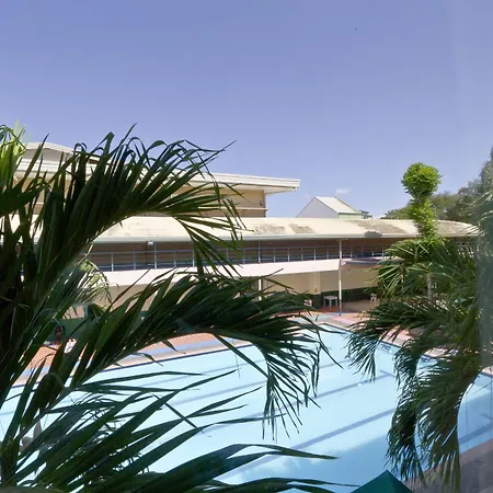 Holiday Spa Hotel-3