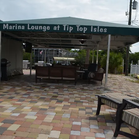 Latitude 26 Waterfront Resort And Marina-3
