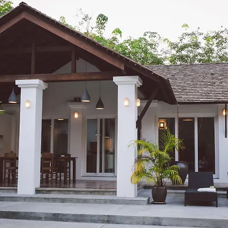 Koyao Bay Pavilions - Beach Resort And Pool Villas-2