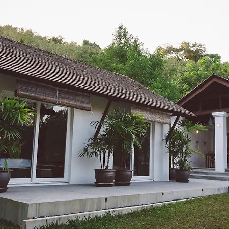 Koyao Bay Pavilions - Beach Resort And Pool Villas-2