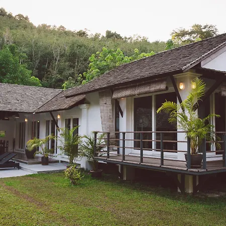 Koyao Bay Pavilions - Beach Resort And Pool Villas-2