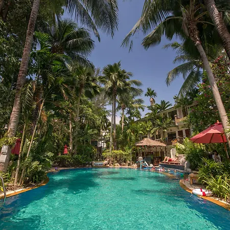 The Viridian Resort Patong-3