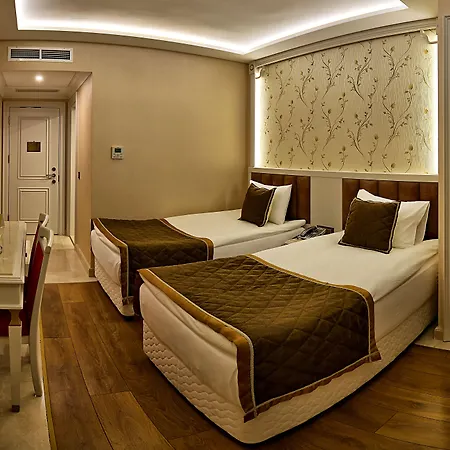 Samir Deluxe Hotel-2