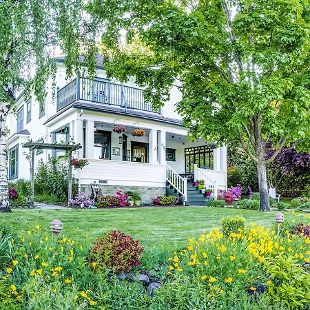 Abigail'S Bed And Breakfast Inn-2