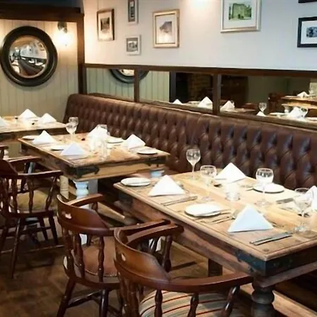The Tavern - Steakhouse And Lodge-2