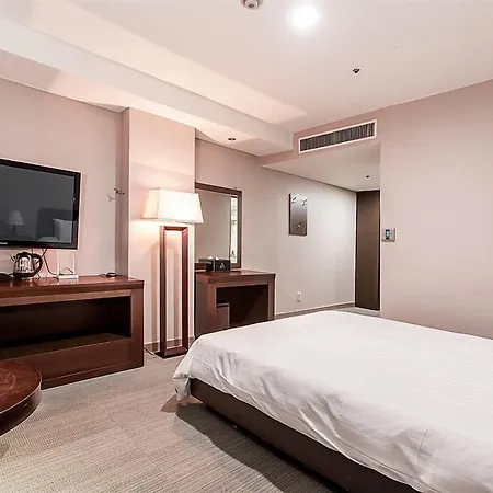New Hilltop Hotel-3
