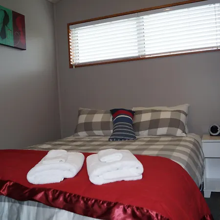 Hanmer Springs Top 10 Holiday Park-2