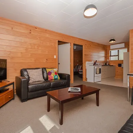 Hanmer Springs Top 10 Holiday Park-3