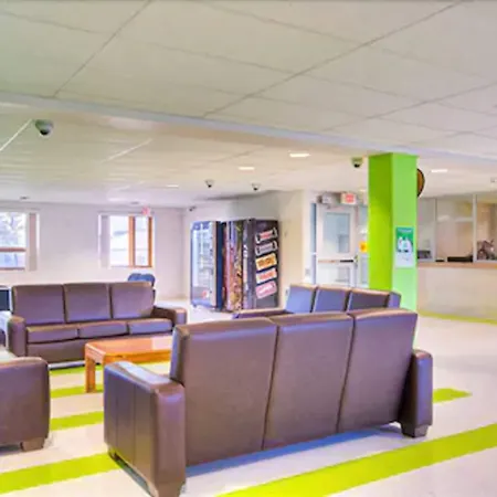 Residence & Conference Centre - Sudbury North-2