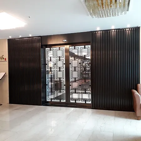 Hotel Geumosan-2