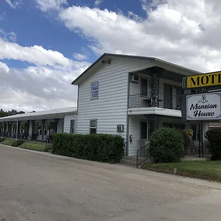 Mansion House Motel-3