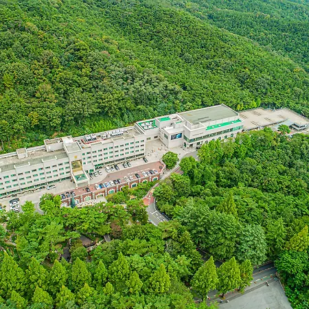 Hotel Geumosan-3