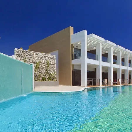 Princess Andriana Resort & Spa - Ultra All-Inclusive-3