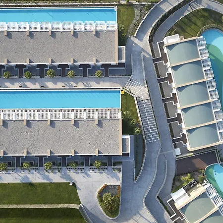 Princess Andriana Resort & Spa - Ultra All-Inclusive-3