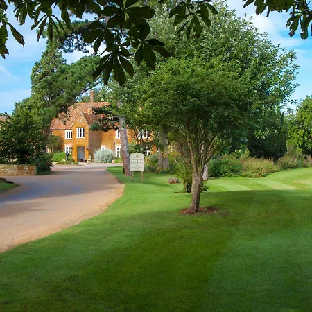 Heacham Manor Hotel-2
