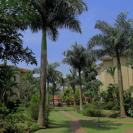 Royal Suites Hotel-Kampala-2