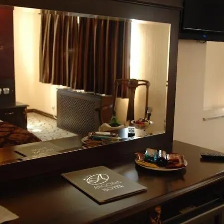 Angora Hotel-2